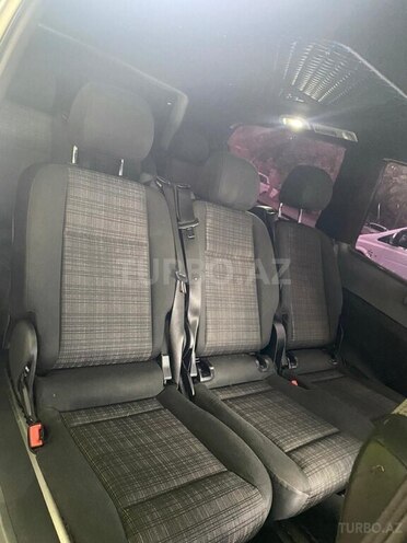 Mercedes Vito 115 2005, 450,000 km - 2.2 l - Zaqatala
