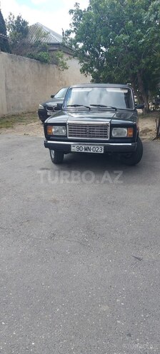 LADA (VAZ) 2107 2011, 110,000 km - 1.5 л - Şabran