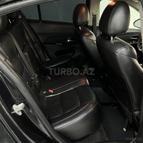 Chevrolet Cruze 2014, 150,111 km - 1.4 l - Sumqayıt