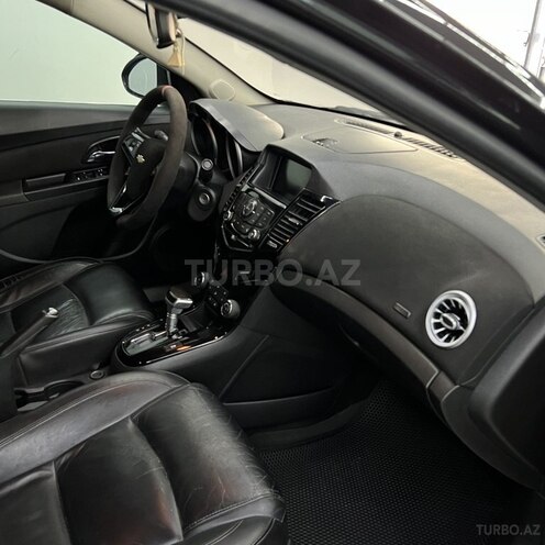 Chevrolet Cruze 2014, 150,111 km - 1.4 l - Sumqayıt
