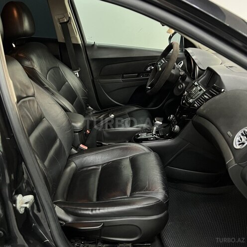 Chevrolet Cruze 2014, 150,111 km - 1.4 l - Sumqayıt