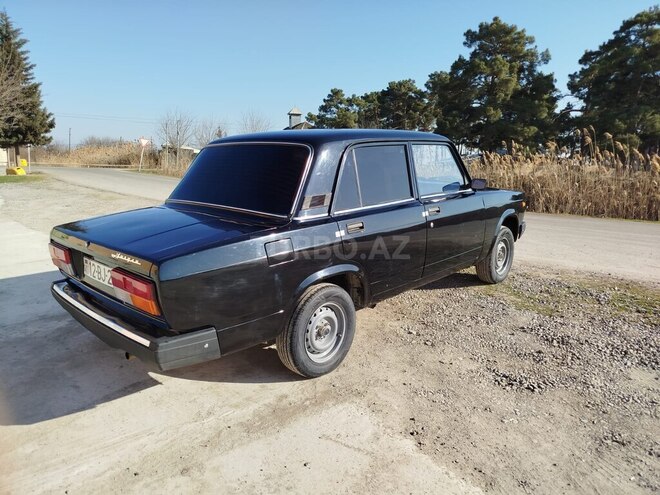 LADA (VAZ) 2107 2010, 95,000 km - 1.6 l - Biləsuvar