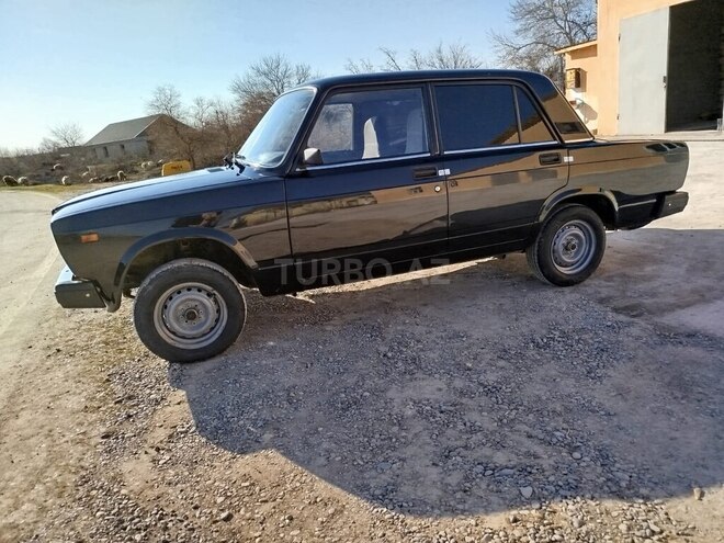 LADA (VAZ) 2107 2010, 95,000 km - 1.6 l - Biləsuvar
