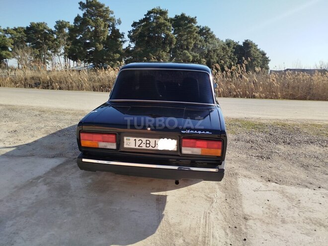 LADA (VAZ) 2107 2010, 95,000 km - 1.6 l - Biləsuvar
