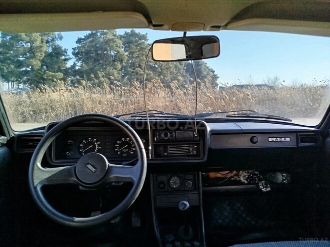 LADA (VAZ) 2107 2010, 95,000 km - 1.6 l - Biləsuvar
