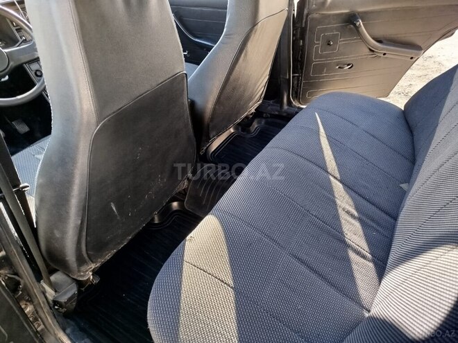 LADA (VAZ) 2107 2010, 95,000 km - 1.6 l - Biləsuvar
