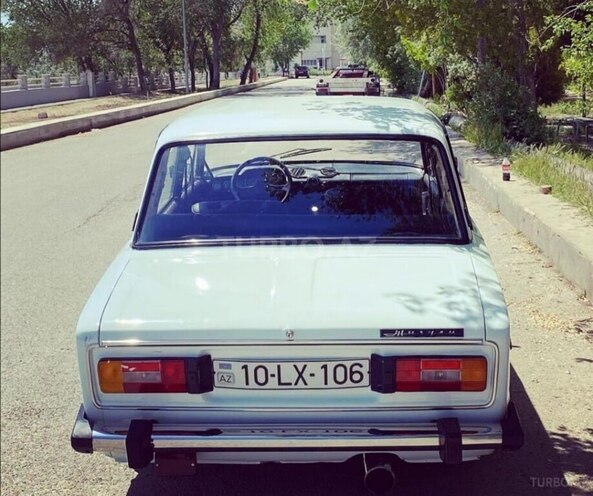 LADA (VAZ) 2106 1997, 969,000 km - 1.5 л - Saatlı