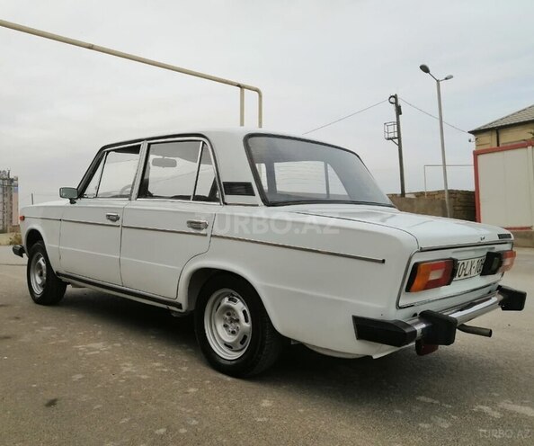 LADA (VAZ) 2106 1997, 969,000 km - 1.5 л - Saatlı