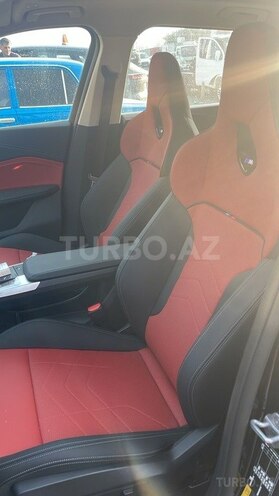 BMW  2025, 0 km - 0.0 l - Bakı