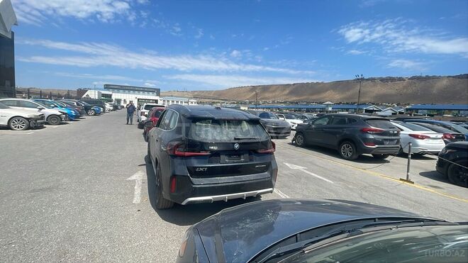 BMW  2025, 0 km - 0.0 l - Bakı