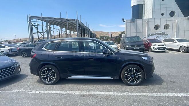 BMW  2025, 0 km - 0.0 l - Bakı