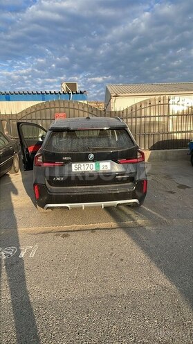BMW  2025, 0 km - 0.0 l - Bakı