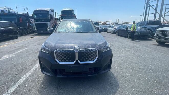 BMW  2025, 0 km - 0.0 l - Bakı