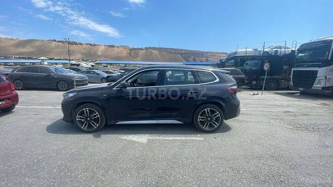 BMW  2025, 0 km - 0.0 l - Bakı