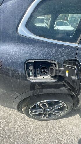 BMW  2025, 0 km - 0.0 l - Bakı