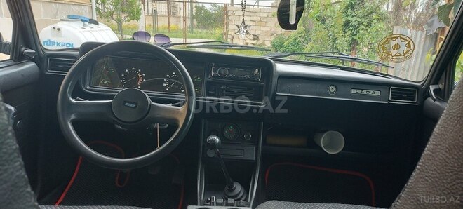 LADA (VAZ) 2107 2011, 110,000 km - 1.5 л - Şabran