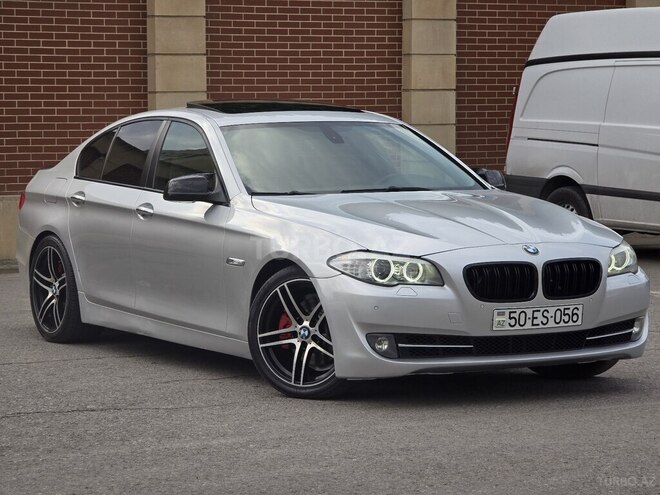 BMW 528 2011, 246,000 km - 2.0 l - Xırdalan