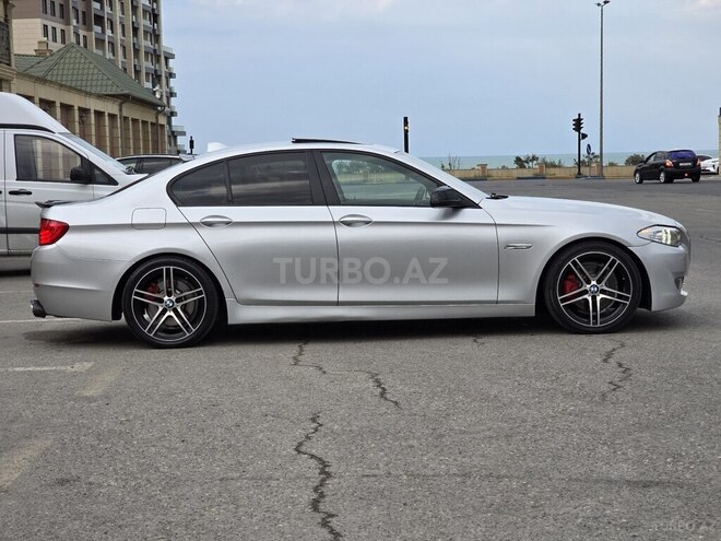 BMW 528 2011, 246,000 km - 2.0 l - Xırdalan