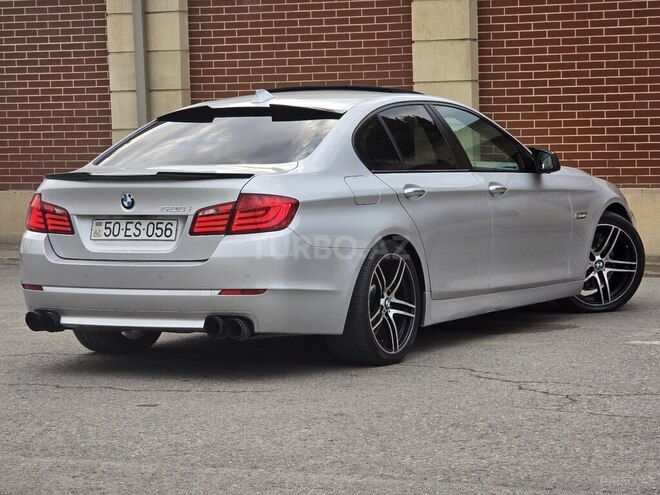 BMW 528 2011, 246,000 km - 2.0 l - Xırdalan