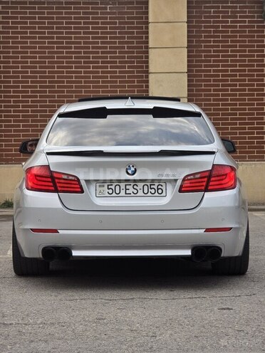 BMW 528 2011, 246,000 km - 2.0 l - Xırdalan