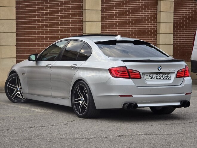 BMW 528 2011, 246,000 km - 2.0 l - Xırdalan