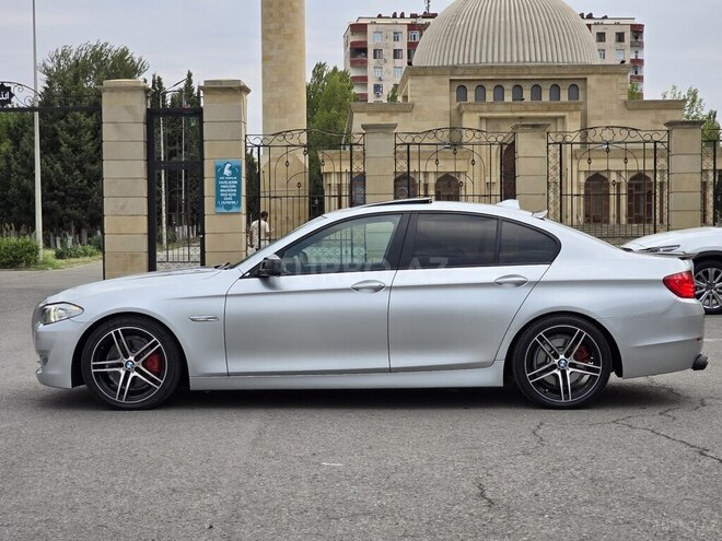 BMW 528 2011, 246,000 km - 2.0 l - Xırdalan