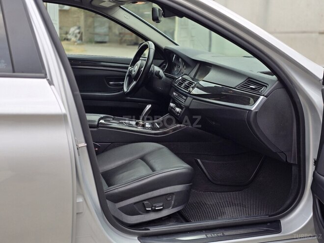 BMW 528 2011, 246,000 km - 2.0 l - Xırdalan