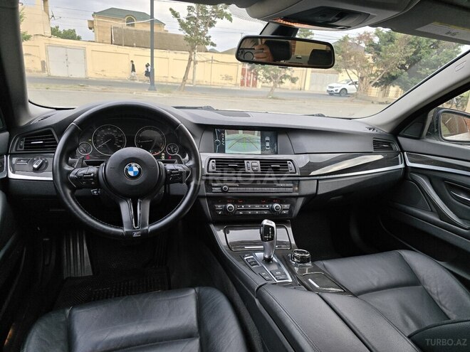 BMW 528 2011, 246,000 km - 2.0 l - Xırdalan