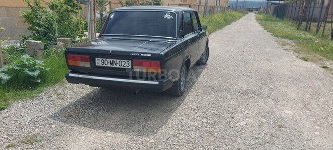LADA (VAZ) 2107 2011, 110,000 km - 1.5 л - Şabran