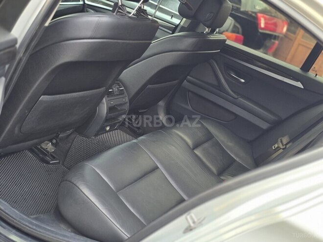 BMW 528 2011, 246,000 km - 2.0 l - Xırdalan