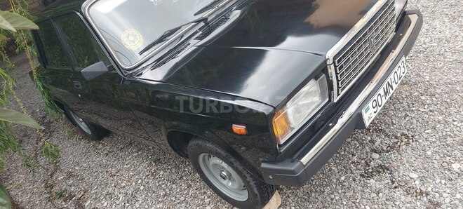 LADA (VAZ) 2107 2011, 110,000 km - 1.5 л - Şabran