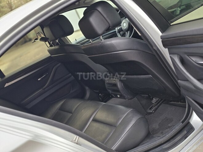 BMW 528 2011, 246,000 km - 2.0 l - Xırdalan