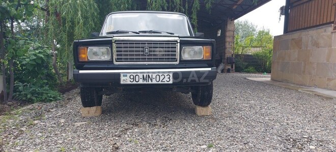 LADA (VAZ) 2107 2011, 110,000 km - 1.5 л - Şabran