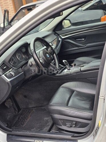 BMW 528 2011, 246,000 km - 2.0 l - Xırdalan