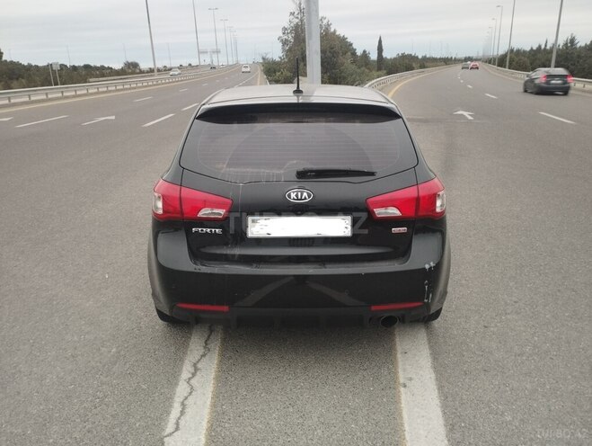 Kia Forte 2010, 196,000 km - 1.6 л - Sumqayıt