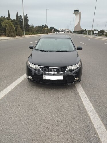 Kia Forte 2010, 196,000 km - 1.6 л - Sumqayıt