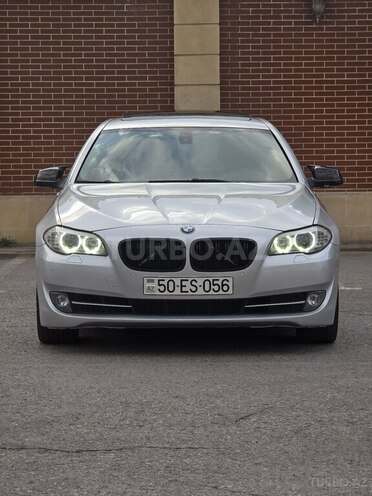 BMW 528 2011, 246,000 km - 2.0 l - Xırdalan