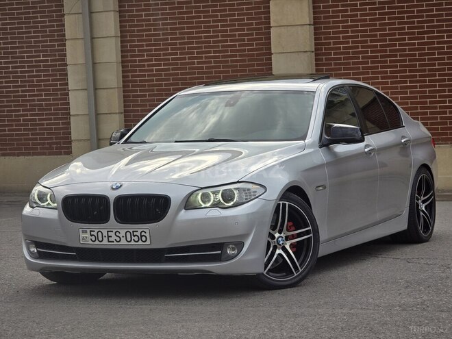 BMW 528 2011, 246,000 km - 2.0 l - Xırdalan