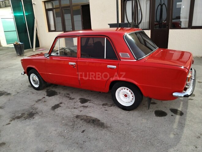 LADA (VAZ) 21013 1985, 78,000 km - 1.2 л - Sumqayıt