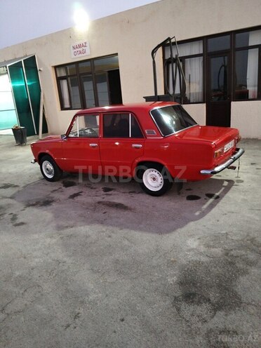 LADA (VAZ) 21013 1985, 78,000 km - 1.2 л - Sumqayıt