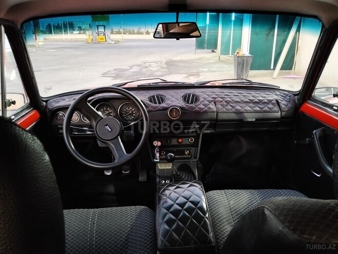 LADA (VAZ) 21013 1985, 78,000 km - 1.2 л - Sumqayıt