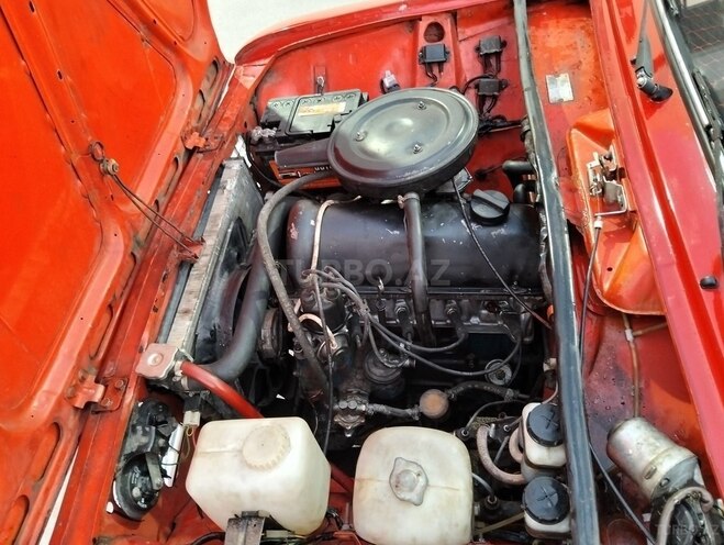 LADA (VAZ) 21013 1985, 78,000 km - 1.2 л - Sumqayıt