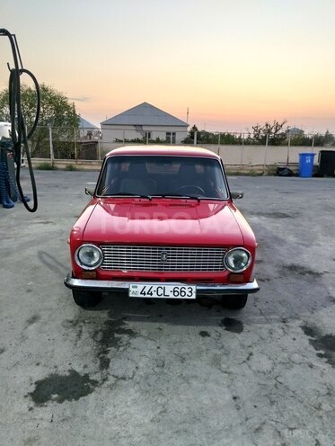 LADA (VAZ) 21013 1985, 78,000 km - 1.2 л - Sumqayıt