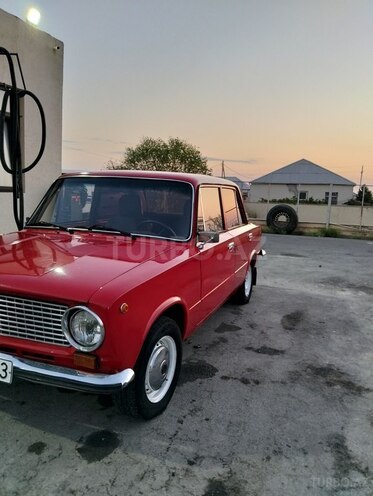 LADA (VAZ) 21013 1985, 78,000 km - 1.2 л - Sumqayıt
