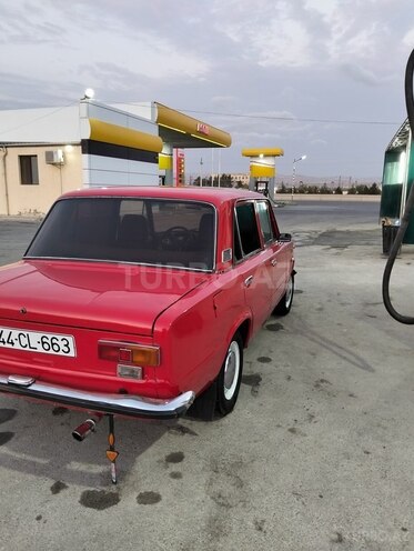 LADA (VAZ) 21013 1985, 78,000 km - 1.2 л - Sumqayıt