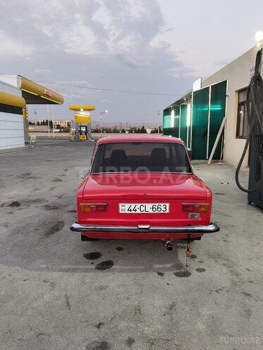 LADA (VAZ) 21013 1985, 78,000 km - 1.2 л - Sumqayıt
