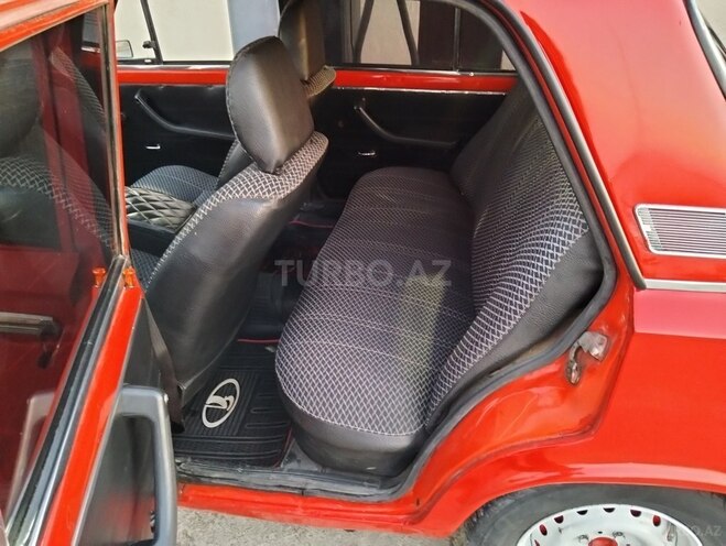 LADA (VAZ) 21013 1985, 78,000 km - 1.2 л - Sumqayıt