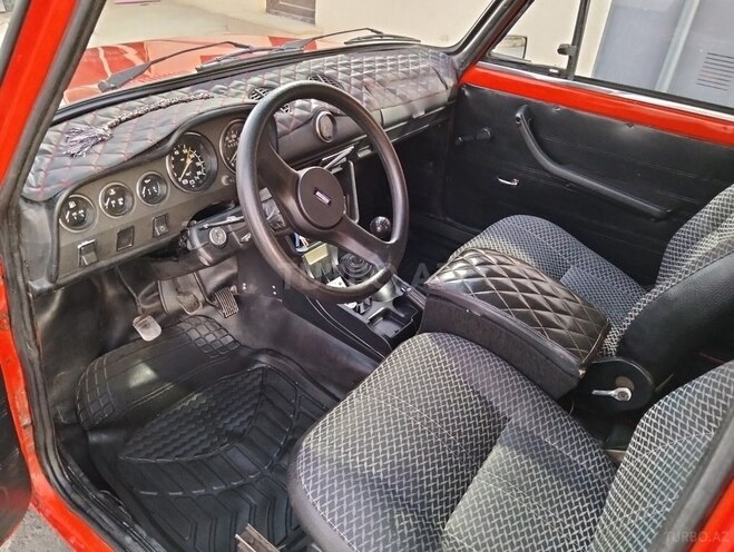 LADA (VAZ) 21013 1985, 78,000 km - 1.2 л - Sumqayıt