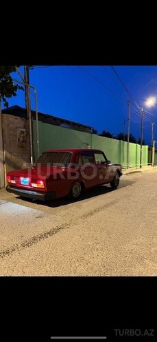 LADA (VAZ) 2107 2009, 192,075 km - 1.6 л - Şirvan