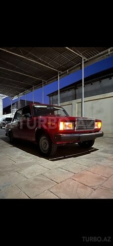 LADA (VAZ) 2107 2009, 192,075 km - 1.6 л - Şirvan